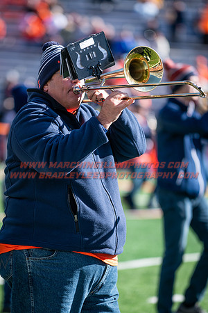 Illinois Fighting Illini Football vs. Chattanooga - 10/15/22