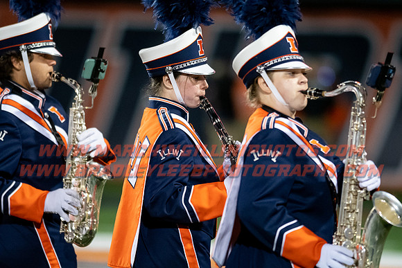 Illinois Fighting Illini Football vs. Chattanooga - 9/28/22