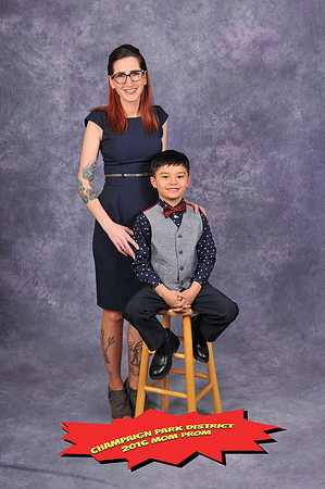 Mom Prom 2016