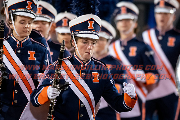 Illinois Fighting Illini Football vs. Chattanooga - 9/28/22