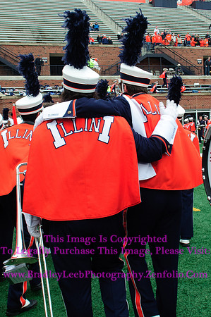 Penn St Illinois Football