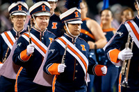 Illinois Fighting Illini Football vs. Chattanooga - 9/28/22
