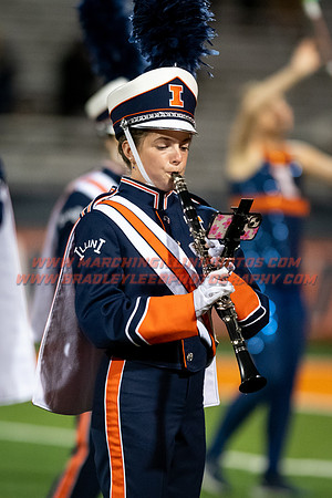 Illinois Fighting Illini Football vs. Chattanooga - 9/28/22