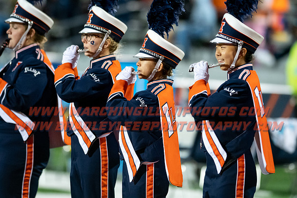 Illinois Fighting Illini Football vs. Chattanooga - 9/28/22
