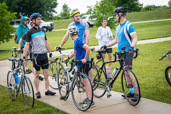Ride For Ray 2018June 9, 2018