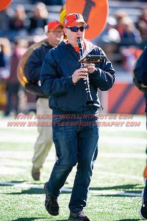 Illinois Fighting Illini Football vs. Chattanooga - 10/15/22