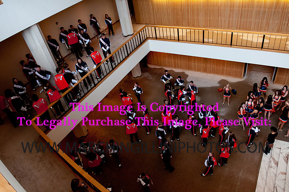 Krannert Center Concert