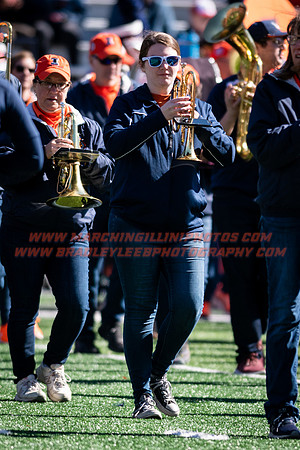 Illinois Fighting Illini Football vs. Chattanooga - 10/15/22