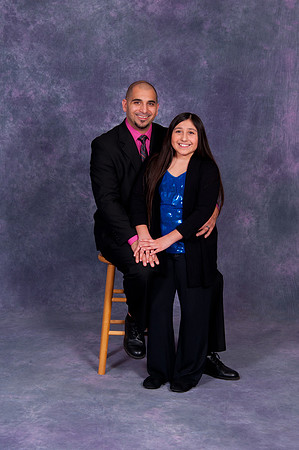 Champaign Park District Daddy Daughter Dance 2014