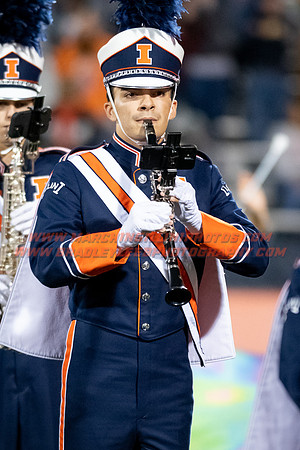 Illinois Fighting Illini Football vs. Chattanooga - 9/28/22