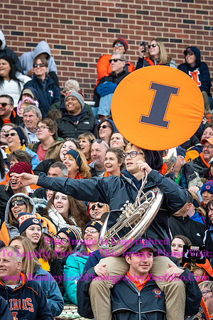 Illinois Purdue