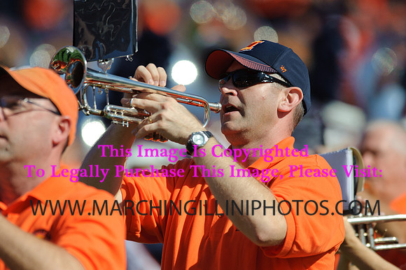 Minnesota Illinois Football