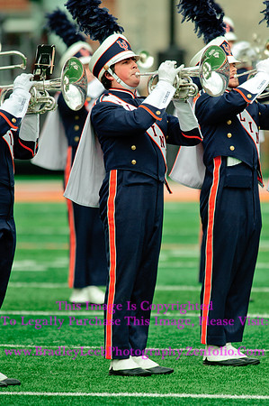 Penn State Nittany Lions at Illinois Fighting Illini, Saturday, November 22, 2014 - Marching Illini Photos