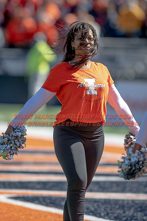 Illinois Fighting Illini Football vs. Chattanooga - 10/15/22
