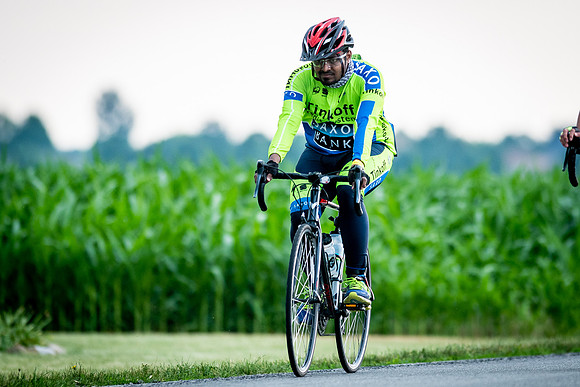 Ride For Ray 2018June 9, 2018