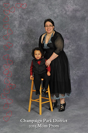 Mom Prom