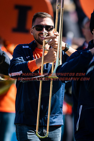 Illinois Fighting Illini Football vs. Chattanooga - 10/15/22
