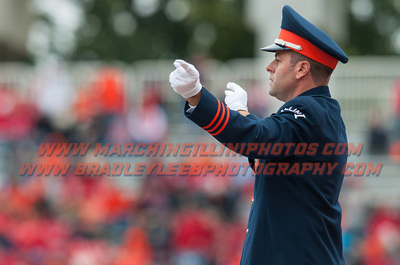 Nebraska at Illinois Oct. 3, 2015 - MI Staff 001