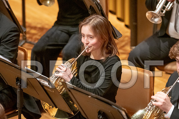 2023 All-Illinois Junior BandJanuary 20-21, 2023