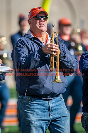 Illinois Fighting Illini Football vs. Chattanooga - 10/15/22