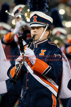 Illinois Fighting Illini Football vs. Chattanooga - 9/28/22