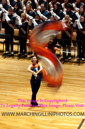 Krannert Center Concert