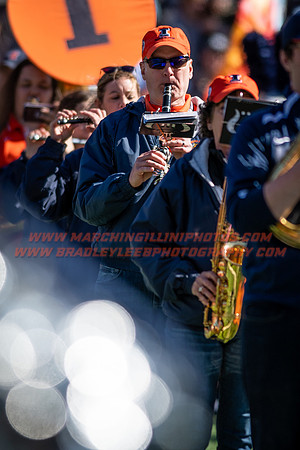 Illinois Fighting Illini Football vs. Chattanooga - 10/15/22