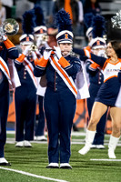 Illinois Fighting Illini Football vs. Chattanooga - 9/28/22