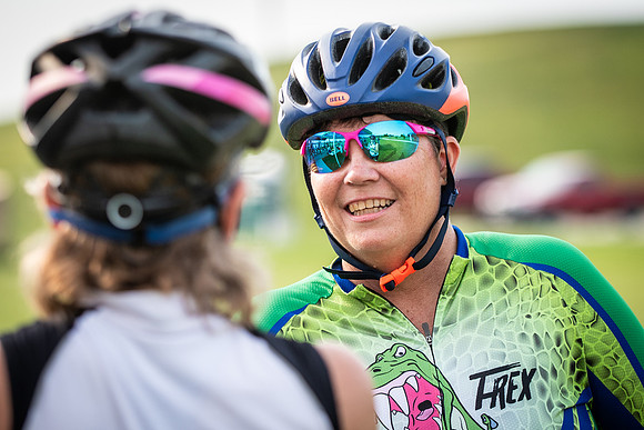 Ride For Ray 2018June 9, 2018