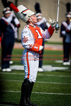 Ball State Illinois Football