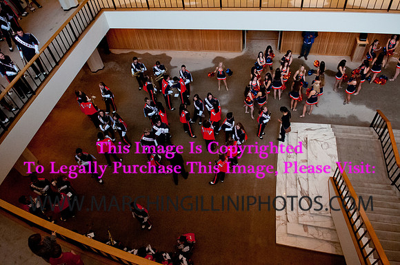 Krannert Center Concert