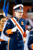Illinois Fighting Illini Football vs. Chattanooga - 9/28/22