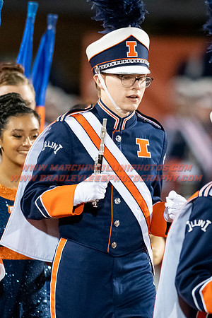 Illinois Fighting Illini Football vs. Chattanooga - 9/28/22