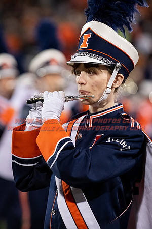 Illinois Fighting Illini Football vs. Chattanooga - 9/24/22