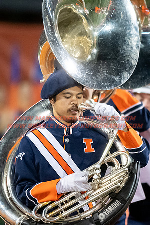 Illinois Fighting Illini Football vs. Chattanooga - 9/28/22