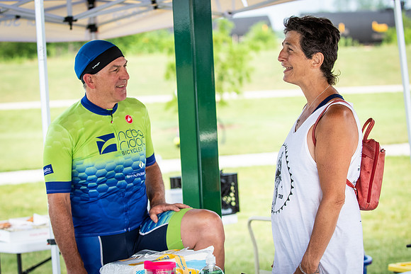 Ride For Ray 2018June 9, 2018