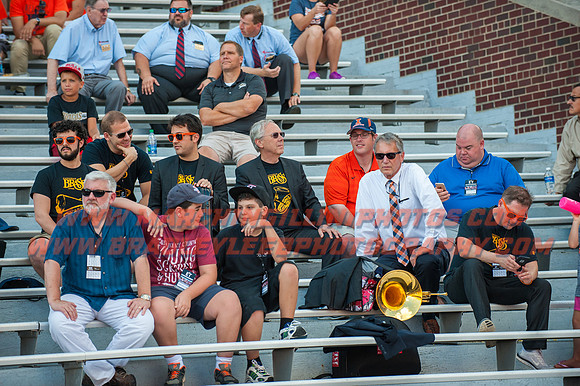 Western Michigan Broncos at Illinois Fighting Illini, Saturday, September 17, 2016 - Marching Illini Photos