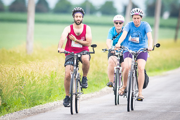 Ride For Ray 2018June 9, 2018