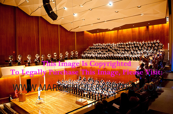 Krannert Center Concert
