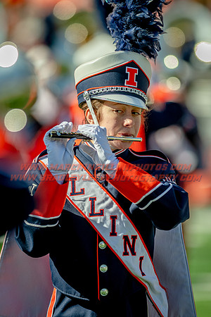 Illinois Fighting Illini Football vs. Chattanooga - 10/15/22