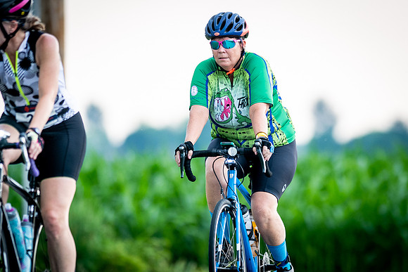 Ride For Ray 2018June 9, 2018