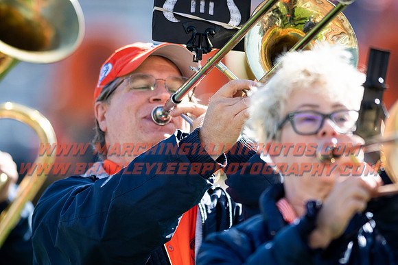 Illinois Fighting Illini Football vs. Chattanooga - 10/15/22
