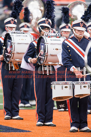 Iowa at Illinois, Saturday, November 19, 2016 - Marching Illini Photos