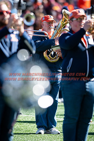 Illinois Fighting Illini Football vs. Chattanooga - 10/15/22
