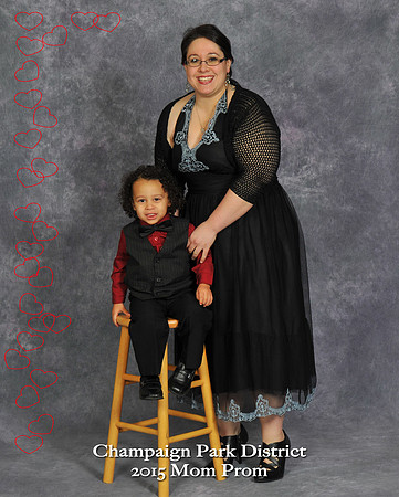 Mom Prom