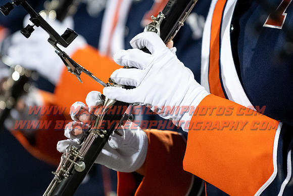 Illinois Fighting Illini Football vs. Chattanooga - 9/24/22