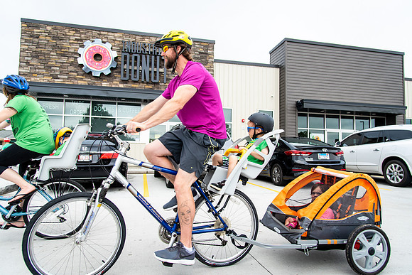 2019 Ride For Ray, June 22, 2019, www.BradleyLeebPhotography.com