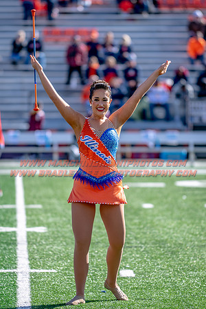Illinois Fighting Illini Football vs. Chattanooga - 10/15/22