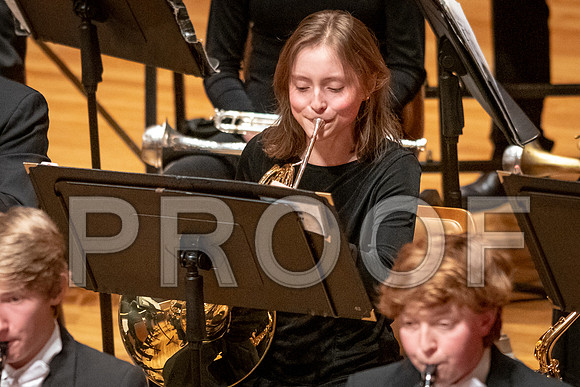 2023 All-Illinois Junior BandJanuary 20-21, 2023