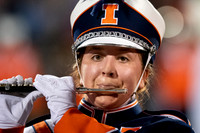 Illinois Fighting Illini Football vs. Chattanooga - 9/28/22